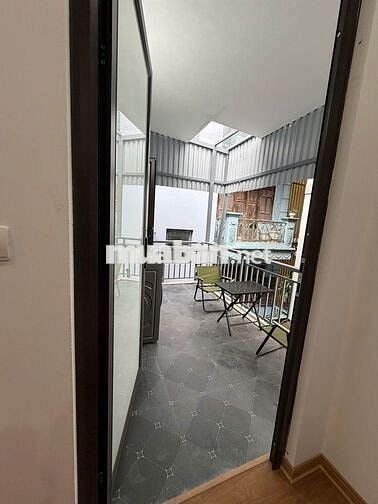  CHÍNH CHỦ CHO THUÊ PHÒNG Ở TÔ VĨNH DIỆN – BALCON, WC RIÊNG, BẾP RIÊNG