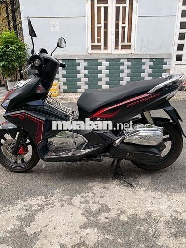 Honda AB Robot Đen