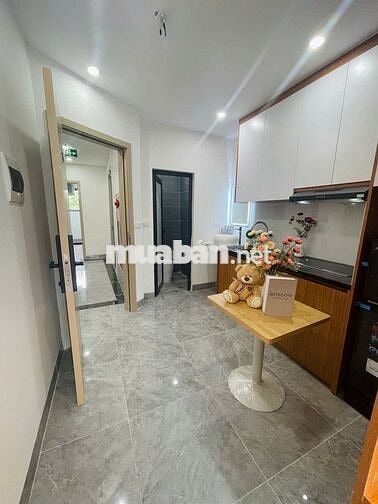 🏡 Studio Full Nội Thất - Ngõ Liên Việt - Gần Xã Đàn- Giá Tốt