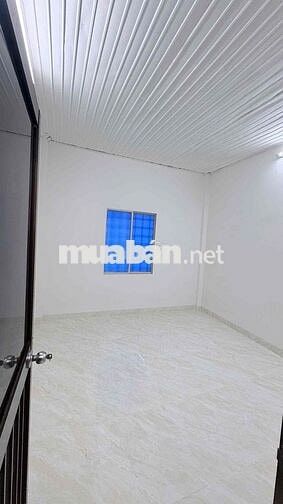 CHÍNH CHỦ BÁN NHÀ QUẬN 3 - 6,5 TỶ