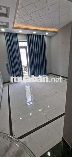 Nt Đường 26/3 nhà 1 lững.4Lầu có 2 máy lanh Hẻm 6m xe hơi ngủ tr nhà