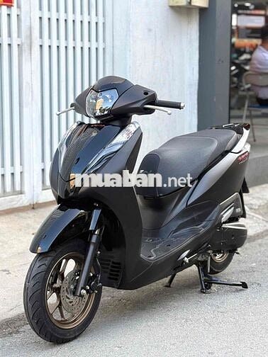 Honda Lead 125cc 2020 6000km chính chủ