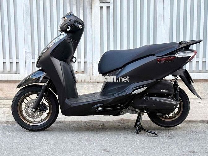 Honda Lead 125cc 2020 6000km chính chủ