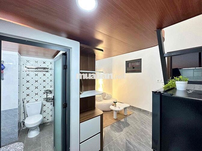 GIỮ PHÒNG TỚI CUỐI THÁNG - GIẢM NGAY 1TR CHO KHÁCH THUÊ TRONG THÁNG 7