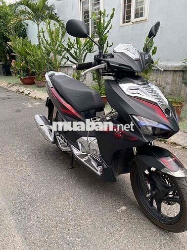 Honda AB Robot Đen