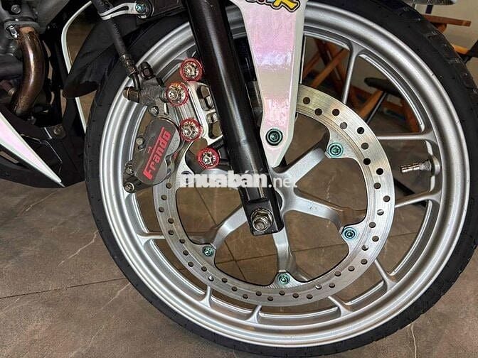 Honda Sonic 150R 2020 Trắng hồng