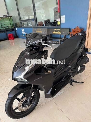 Honda Airblade 125 2022 Đen 3000 km