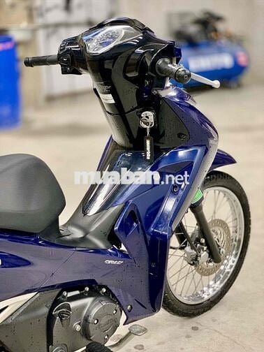 🔥 Future 125 Fi LED 2024 Chính Chủ Biển 62 Xe Đẹp