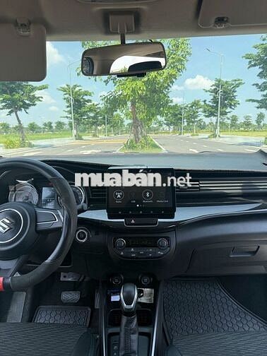 Suzuki XL7 GLX 1.5AT 2023 Trắng 54.500 KM