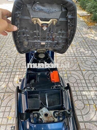 Suzuki Viva 110 Xanh đen 4 thì có gl xe