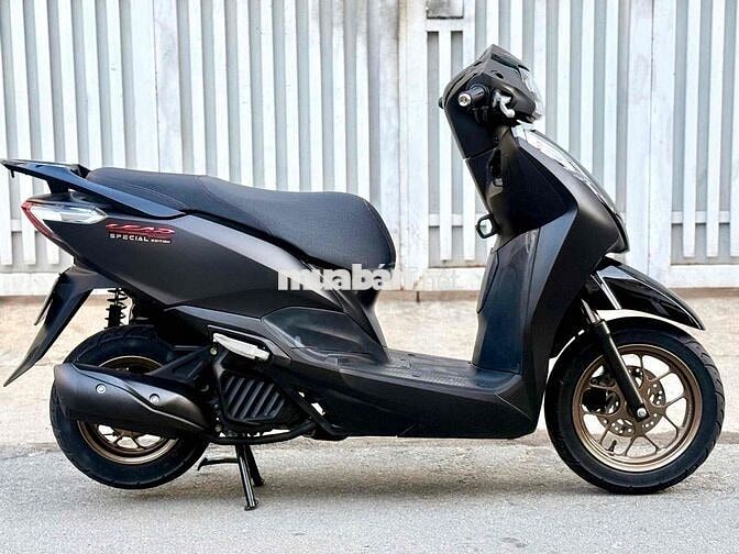 Honda Lead 125cc 2020 6000km chính chủ