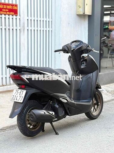 Honda Lead 125cc 2020 6000km chính chủ