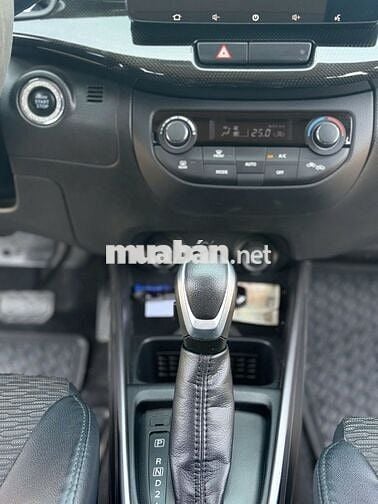 Suzuki XL7 GLX 1.5AT 2023 Trắng 54.500 KM