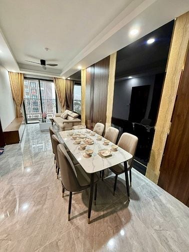 🏡 BÁN CĂN HỘ 2 PHÒNG NGỦ - 2 WC FULL NỘI THẤT