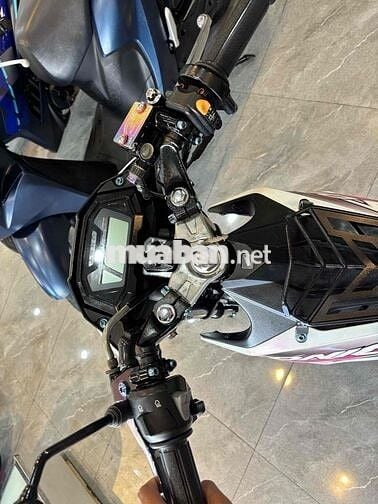 Honda Sonic 150R 2020 Trắng hồng