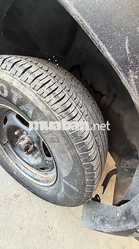 Ford Ranger XLT 2001 2 Cầu Trắng