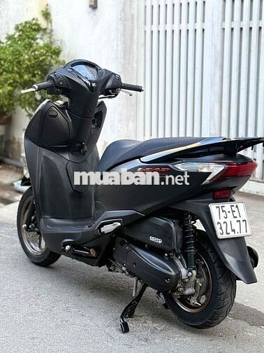 Honda Lead 125cc 2020 6000km chính chủ