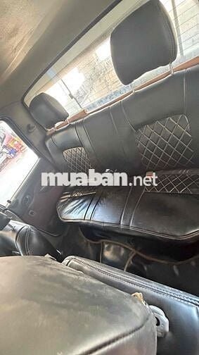 Ford Ranger XLT 2001 2 Cầu Trắng