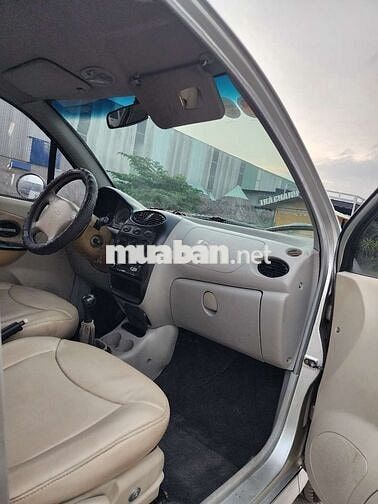 Cherry QQ 2009 Bạc 5 chỗ