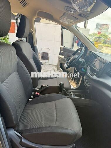 Suzuki Ertiga 2022 1.5MT Xám 16.500km