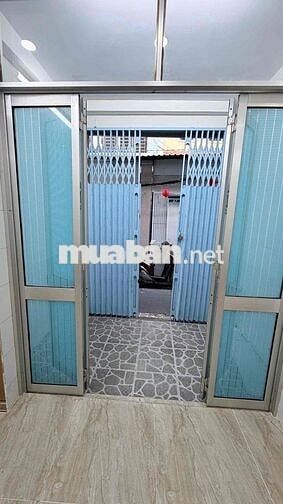 CHÍNH CHỦ BÁN NHÀ QUẬN 3 - 6,5 TỶ