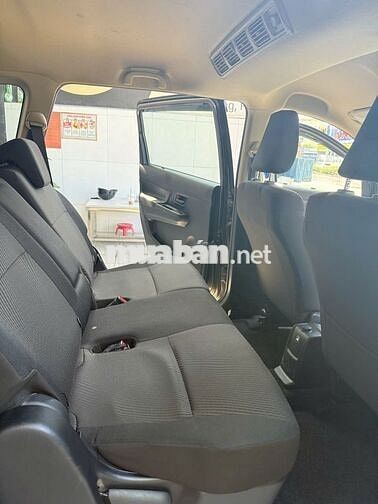 Suzuki Ertiga 2022 1.5MT Xám 16.500km