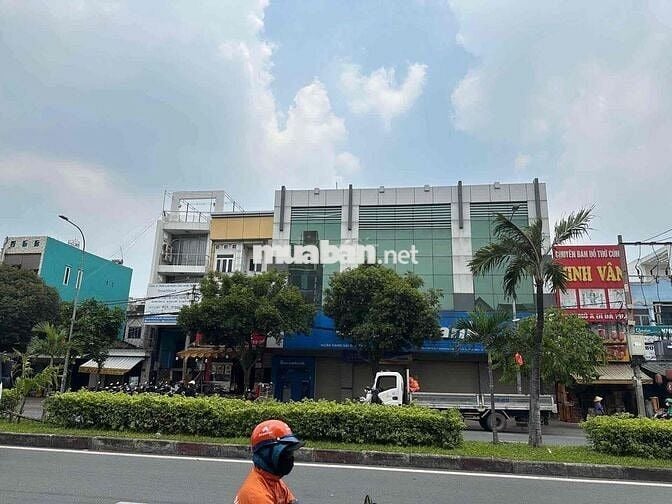CHỦ NHIỆT BÁN - Còn 23,5 chốt 8/7/26 Chủ giảm thêm 2 Tỷ Bán nhanh  MẶT