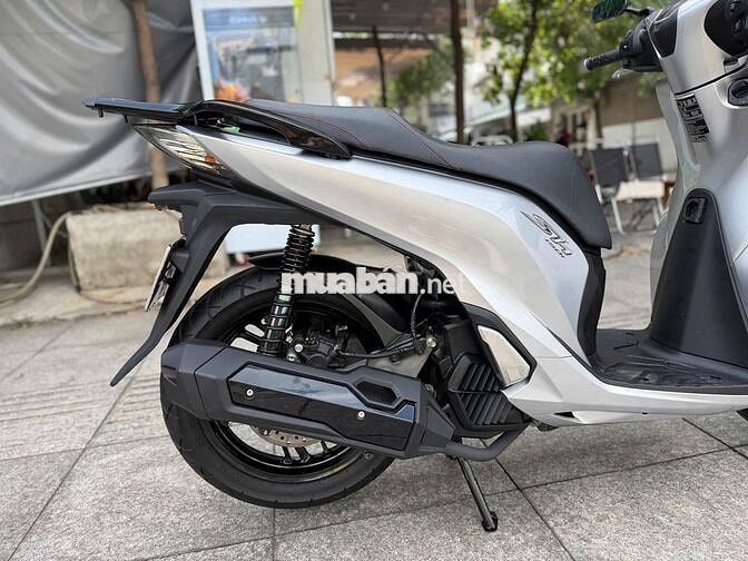 Honda SH 150i ABS 2018 Tự động Bạc