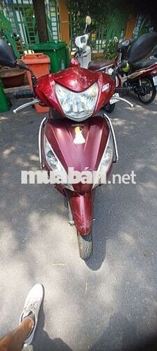 Honda Vision 2013 Đỏ 13064 km