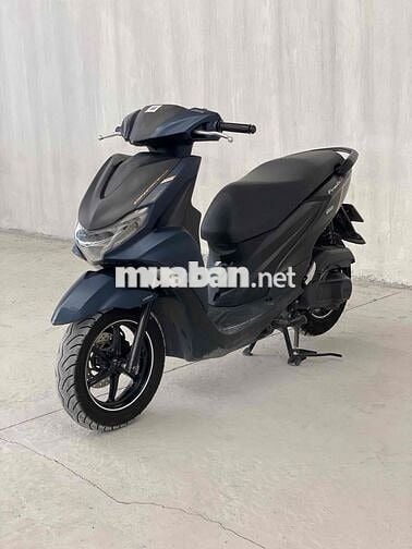 Yamaha FreeGo 2021 125cc Đen