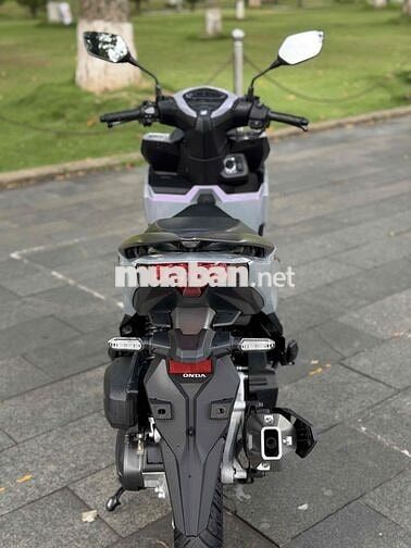 Honda Vario 126 2026 Tím 876 km