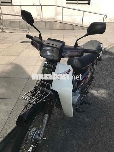Honda Dream Thái 7 số