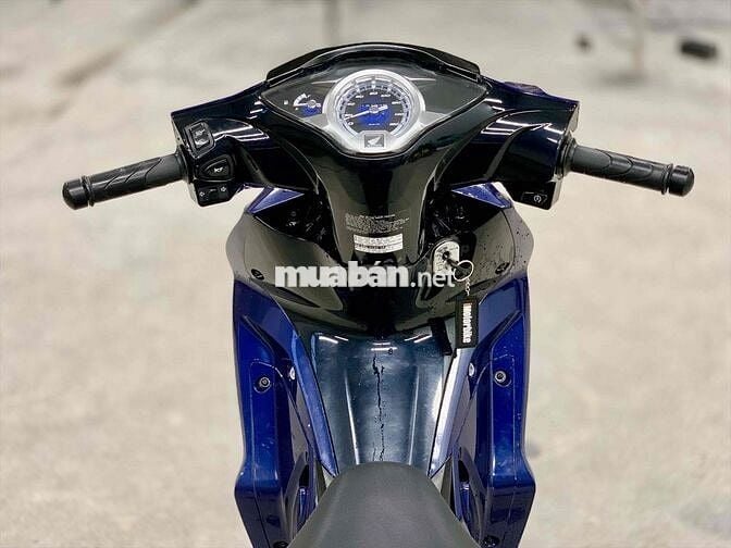 🔥 Future 125 Fi LED 2024 Chính Chủ Biển 62 Xe Đẹp