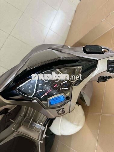 Honda Air Blade 2017 Xám