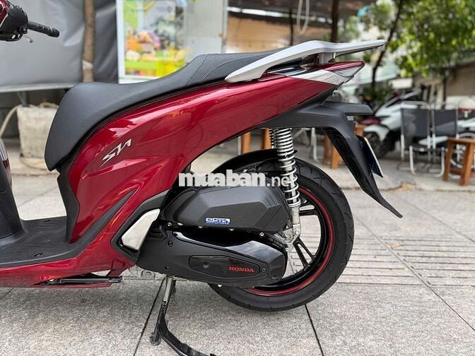 Honda SH 125 CBS 2024 BSTP - 1 CHỦ-  13000 km