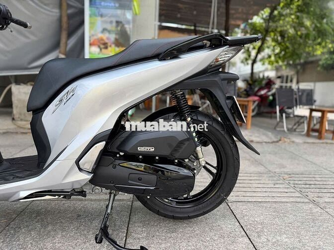 Honda SH 150i ABS 2018 Tự động Bạc