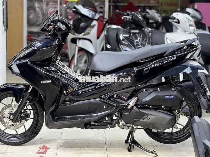 Air Blade 125 4Vail 2024 bstp 9chủ ký uỷ quyền