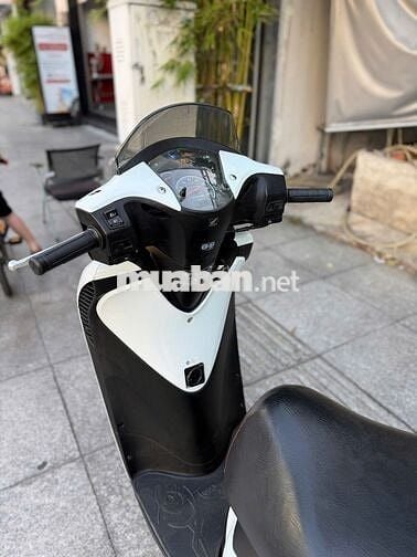 Honda SH 150i 2012 Trắng sporty Nhập 3 cục