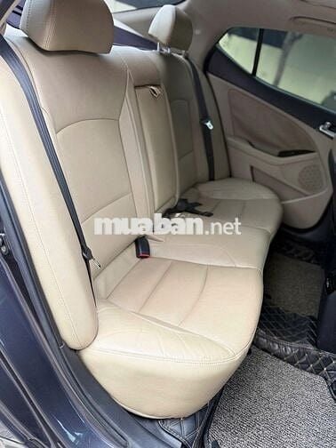 Kia Optima | Sản xuất 2015