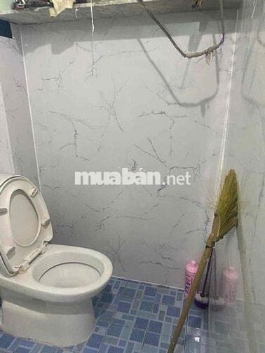 (MIỄN TRUNG GIAN) 🏡 CHO THUÊ NHÀ NGUYÊN CĂN QUẬN TÂN PHÚ – CHÍNH CHỦ