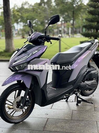Honda Vario 126 2026 Tím 876 km