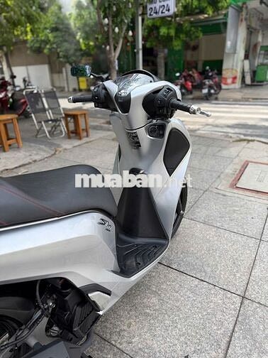 Honda SH 150i ABS 2018 Tự động Bạc