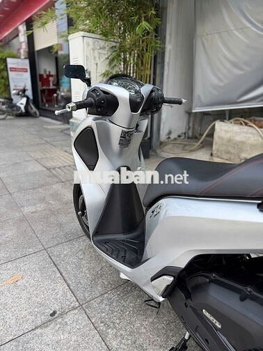 Honda SH 150i ABS 2018 Tự động Bạc