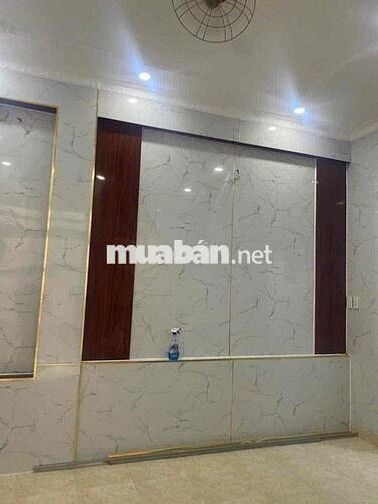 (MIỄN TRUNG GIAN) 🏡 CHO THUÊ NHÀ NGUYÊN CĂN QUẬN TÂN PHÚ – CHÍNH CHỦ