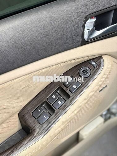 Kia Optima | Sản xuất 2015