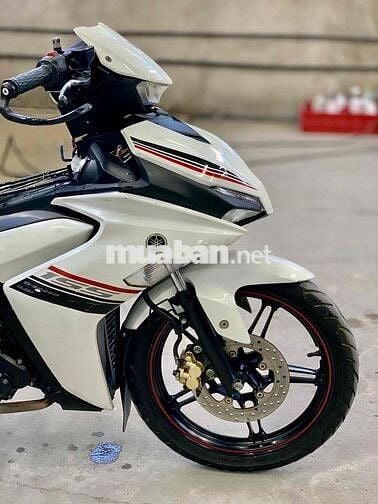 🔥 Exciter 155 VVA 2021 SmartKey Chính Chủ BSTP