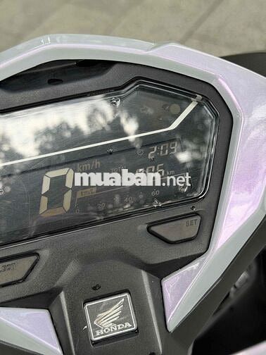 Honda Vario 126 2026 Tím 876 km