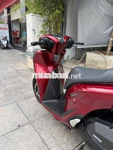 Honda SH 125 CBS 2024 BSTP - 1 CHỦ-  13000 km