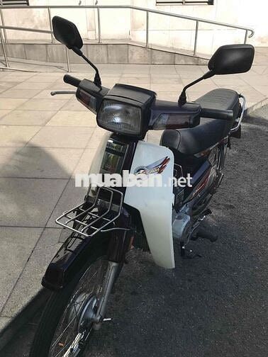 Honda Dream Thái 7 số