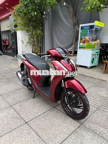 Honda SH 125 CBS 2024 BSTP - 1 CHỦ-  13000 km